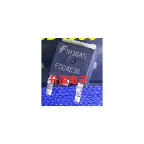 FGD4536 TO-252 Brand new original