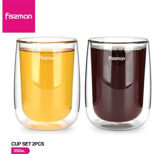 FISSMAN Glasses And Bottles