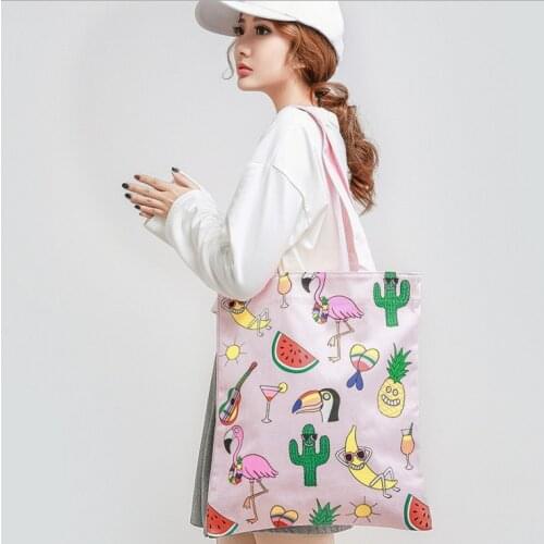 Flug Katze Women's Bags With Print