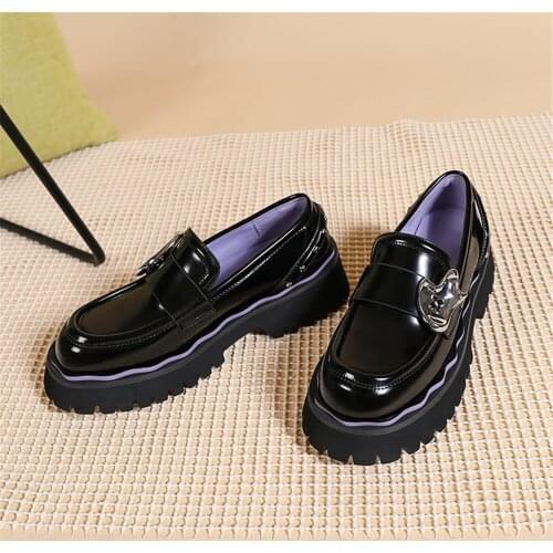 Lorie&Knight Women's Moccasins