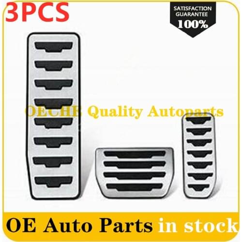 Педали для автомобиля OECHE China At AliExpress