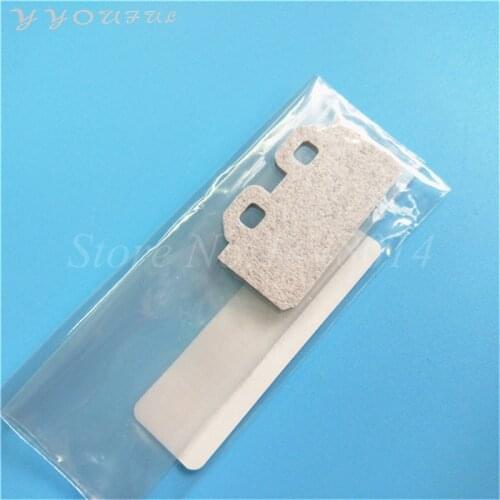 Roland Original solvent wiper for VS-640 / VS-300 /VS-420 / VS-540 / XF-640 / RE-640 solvent plotter printer felt DX7 head wiper