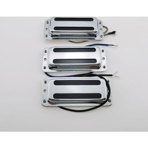 Rickenbacker Vintage Toaster Pickups Ainico pickups