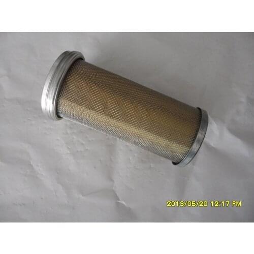Santoni Seamless Underwear Machine SM8- TOP2MP Use Oil Filter 0515324