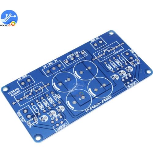 LM1875 TLM675 TDA2030 Amplifier PCB Board Audio Power AMP DIY Kit Compatible with Mono Amplifier Dual Channel