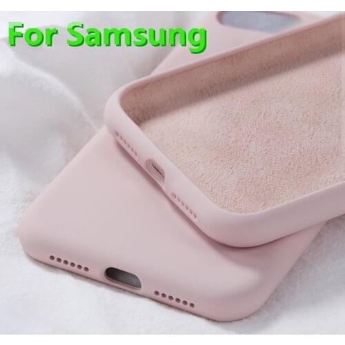 Чехлы для телефонов Samsung Galaxy M10 XINKSD China At AliExpress