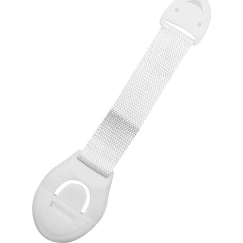 4pcs Safety Lock for Children Baby Protection Lock Safety For Door Drawers Refrigerator