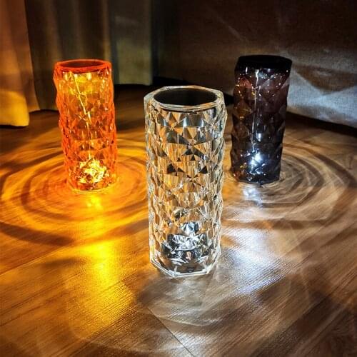 AMARYLLIS Lamps With Lampshade