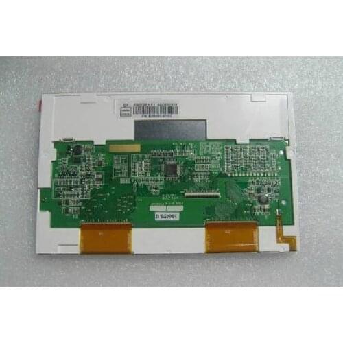 Free Shipping LCD Screen for Grandway FHO5000 OTDR Optical Time Domain Reflectometer FHO-5000 LCD Display Unit