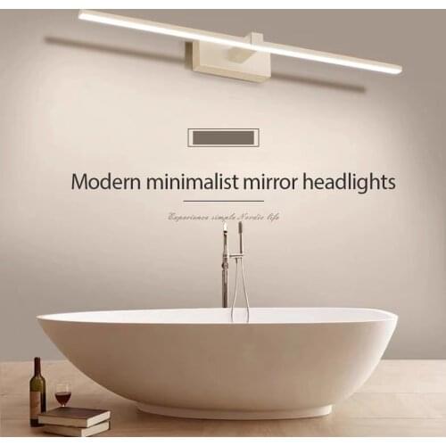 DIAFANO Lighting For Dressing Table