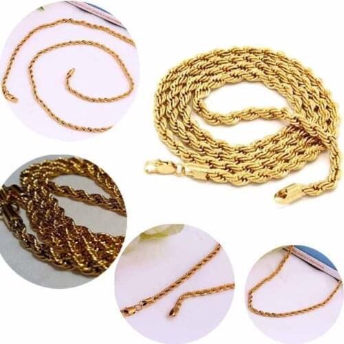 Meihuida Golden Chains