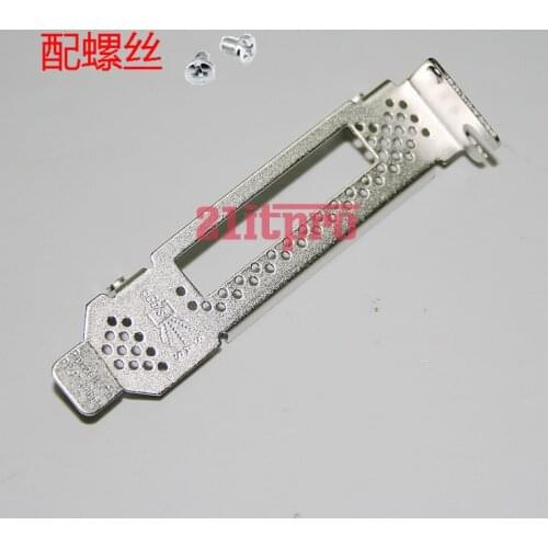 Low Bracket Video Graphics Card For LSI SAS 9300-8I 9341-8I lsi00344 hba 2U