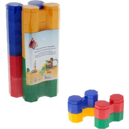 No brand Maze Constructors