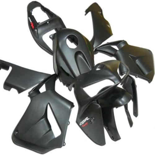 New 100% Black 05 06 2005 2006 CBR600 Fairings set gifts Injection mold Fairing kit for CBR600RR F5 05 06 2005 2006