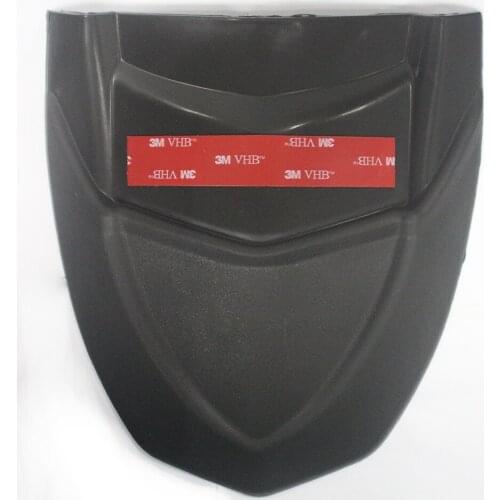 New Motorcycle Racing Accessories Rear Wheel Mudguard Fender Splash Guard Cover Extender Extension For YAMAHA MT-09 mt09