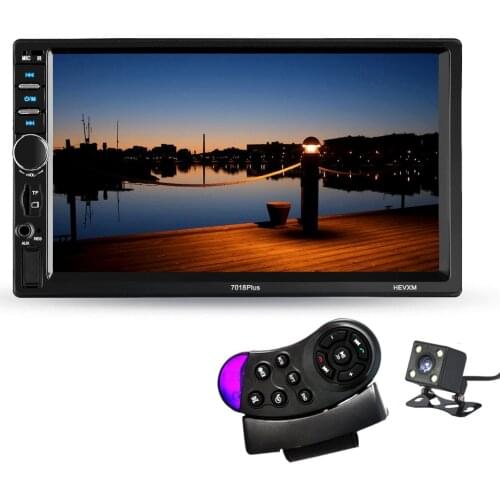 PISSENLIT Car Video Players