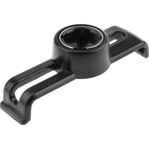 Replacement GPS Holder Bracket Handlebar Rail Mount Stand for Garmin Nuvi 1200 1250 1255 1300 1310 1350 1355 1375