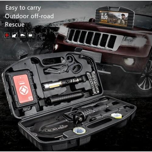 Military Tactical Multifunction Shovel Outdoor Nuggets Tools Camping Survival Folding Spade Tool Car Equipment Snow Shovel