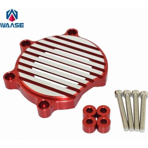 Waase Motorcycle Engine Cover Stator Case Body Frame Crash Guard Protection For Honda REBEL CMX300 CMX500 2017 2018 2019 2020