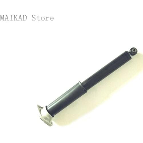 Rear Shock Absorber Strut Damper for Mercedes-Benz W253 GLC200 GLC220 GLC250 GLC300 GLC350 GLC43 GLC63 A2533201430