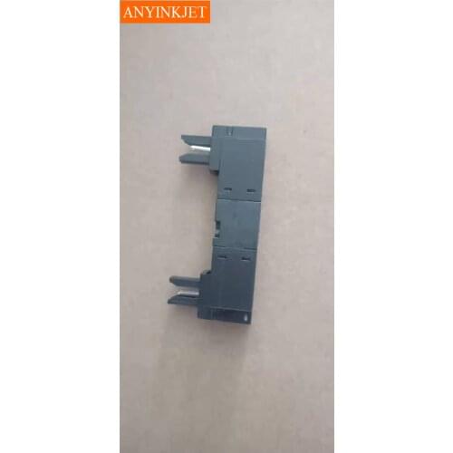 100% brand new original ink core valve for videojet 1210 1220 1510 1520 1610 1620 etc 1000 series printer