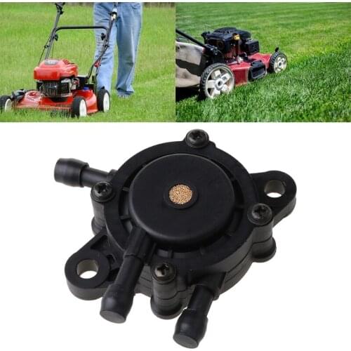 Briggs & Stratton 808656 Fuel Pump Replaces 691034/808281/692313/557033 Pump Replacement