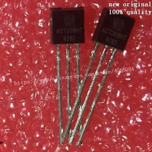 5PCS ACT30BHT ACT30BH ACT30B ACT30 Electronic components chip IC