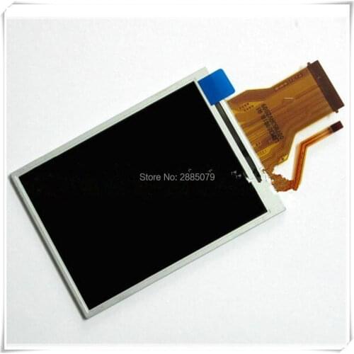 NEW LCD Display Screen Repair Part for NIKON L830 P7800 P600 P610 Digital Camera With Backlight