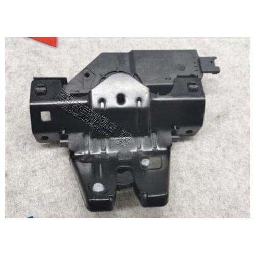 For BMW E60 520 523 525 E90 318 320 116 118 120 tailgate trunk lock motor actuator assembly