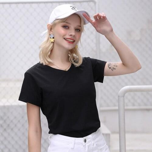 Figure Colors Women's Basic T-Shirts