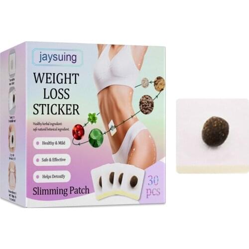 HUAMIANLI Slimming Patches