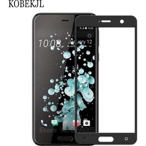 KOBEKJL Screen Protectors For HTC U Play