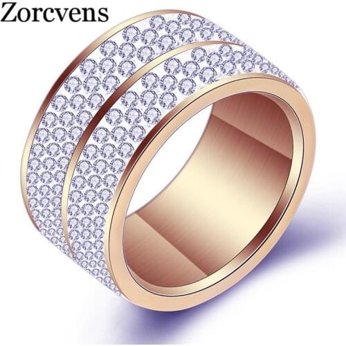 Кольца с кристаллами LETAPI China At AliExpress