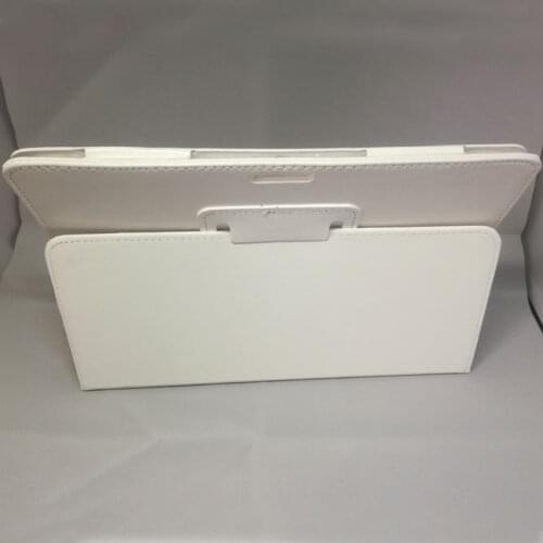 Myslc leather case for LSKDZ G900 MTK8752 10.1 inch 2.5D screen 4G LTE tablet pc Android 7.0 tablets