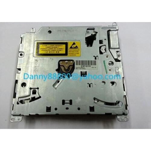 Original DVD-M3.5 DVD-M3.5/8 M3.5/87 DVD loader SAAB Navigtion GMFord Cadillacc ESCALADE Supernav BMNW MK4 mercedes bentley