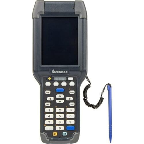 Intermec CK3XAA4K000W4100 CK3XAC4K001W4100 Handheld Mobile Computer 2D Barcode Scanner Barcode Reader
