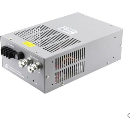 Produce HF800W-S-24 Transformer AC 220V to DC24V 33A single output power switching power supply