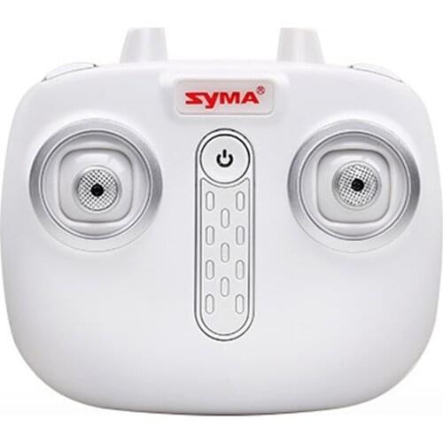 Syma X25PRO RC Drone FPV Radio Transmitter Remote Controller for RC Quadcopters Spare Parts