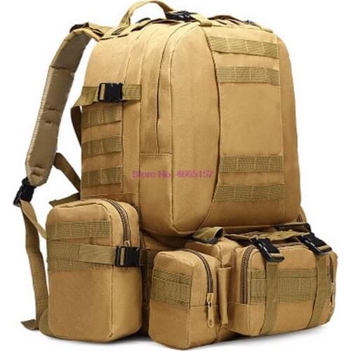 Stictech Travel Backpacks