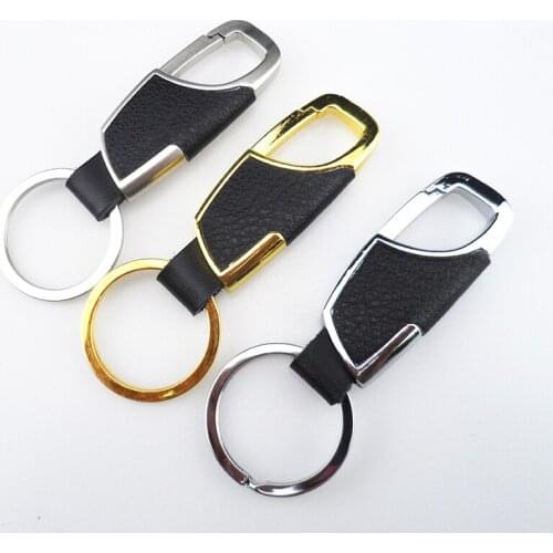 High Quality Brand Design Cool Stainless Steel Car Keychain For Opel Astra VAUXHALL MOKKA Zafira Insignia Vectra Antara