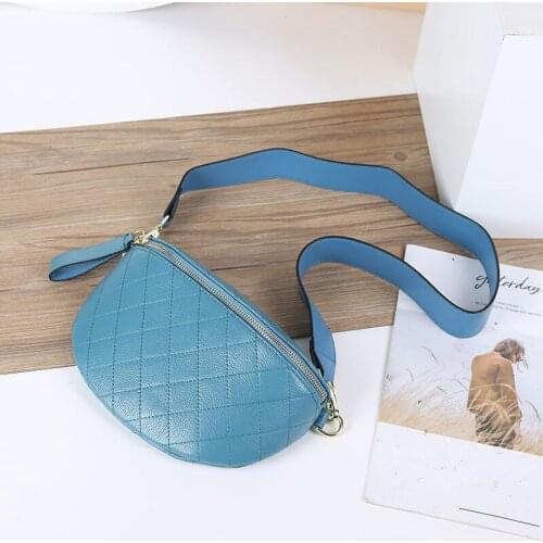 ZUEZAN Saddle Bags For Women