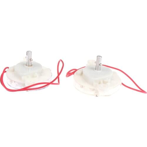 1PC 220V 1.6A Electric Fan 60/120 Minutes Timing Switch DFJ 6.5cm Hole Distant Wholesale High Quality