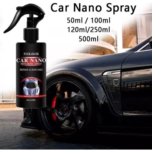 250ML Car Accessories Auto Scratch Repair Tool Car Repair Polishing Wax Anti Scratch Cream Paint Remover Car Cleaning Retreading