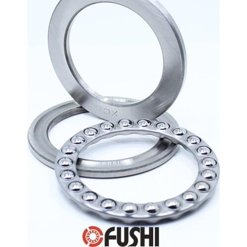 51230 Thrust Bearing 150*215*50 mm 1PC ABEC-1 Axial 51230 Ball Bearings 8230