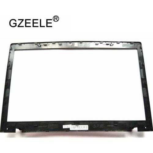 New for Lenovo Ideapad G700 G710 Laptop LCD Front Bezel Screen Frame Cover Case 17.3" 13N0-B5A0301 black