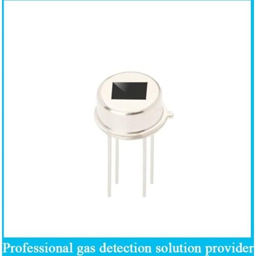 RDB224 Digital Pyroelectric Sensor Human Body Sensing Inspection