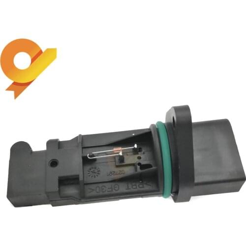 Mass Air Flow Meter Sensor For AUDI A3 A4 B6 B5 A6 Avant C5 2.3 1.9 TDI quattro F00C2G2027 F 00C 2G2 027