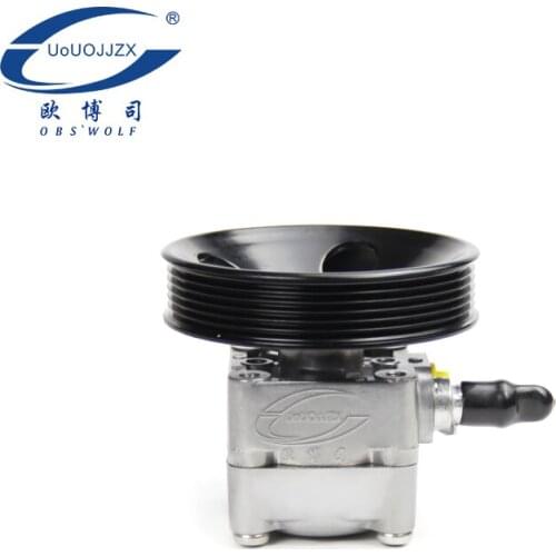 Hydraulic Car Power Steering Pump for Volvo XC70 XC90 C70 S60 S70 S80 V70 1998-2005 9157037 9485904 8251734 8603050 8683967