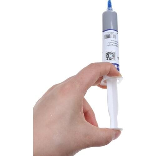 HY510 30G Processor CPU Cooler Cooling Fan Thermal Grease Compound Heatsink Plaster Paste FOR CPU LED Coolings