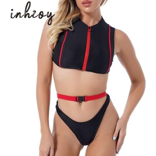 Inhzoy Swimwear
